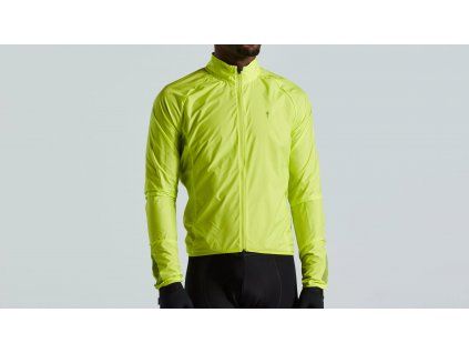 64421 700 APP RACE SERIES WIND JACKET MEN HYPERVIZ M HERO