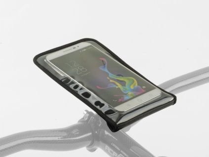 Pouzdro na telefon AUTHOR Smartphone A-H900 X2 6,7" (Barva černá, Velikost 165 x 95 mm)