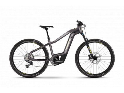 Haibike ALLTRACK 11