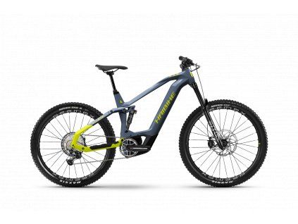 Haibike ALLMTN CF 11
