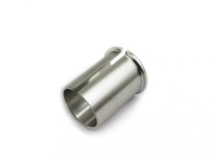 AUTHOR Redukce KL - 001 (Barva stříbrná, Velikost d.27,2/ 31,6mm)