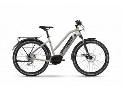 Haibike TREKKING 3 MID