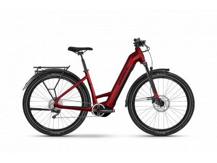Haibike TREKKING 5 LOW Color 02