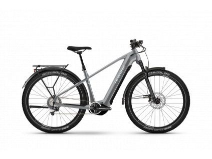 Haibike TREKKING 7 HIGH