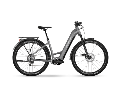 Haibike TREKKING 7 LOW