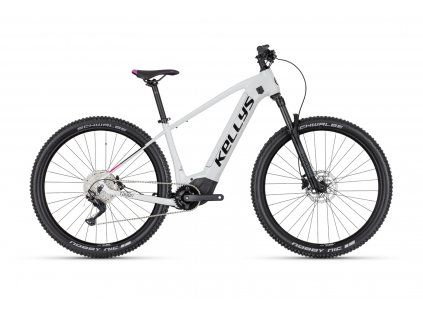 Kellys Tayen R50 white