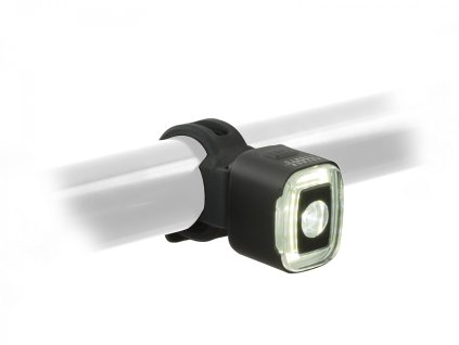 AUTHOR Světlo př. CUBUS 250 lm White USB Alloy (Barva černá)