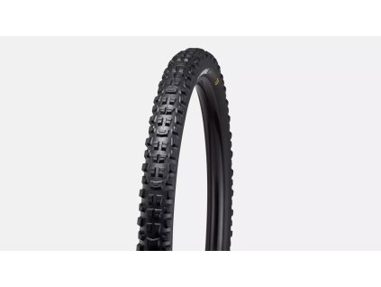00122 340 TIRE CANNIBAL GRID GRAVITY 2BR T9 TIRE 29X24 HERO