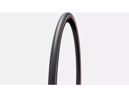 00022 115 TIRE SW TURBO 2BR TIRE TAN 700x28C HERO