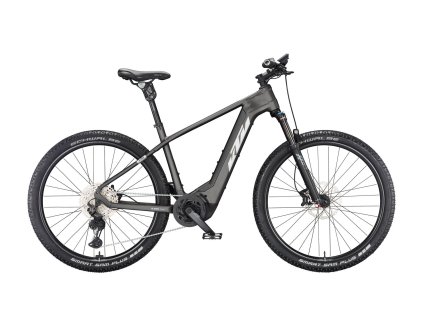 023322108 MACINA TEAM XL L 48 machine grey matt silver orange 7