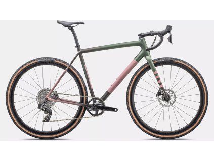 91425 31 CRUX EXPERT CYPRMET DOP DSKPNK HERO