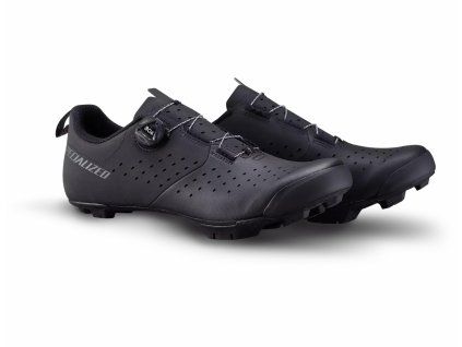 61524 0042 SHOE 24 RECON 10 BLACK PAIR