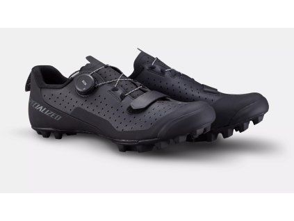 61524 1042 SHOE 24 RECON 20 BLACK PAIR