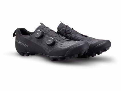 61524 3042 SHOE 24 RECON 30 Black PAIR