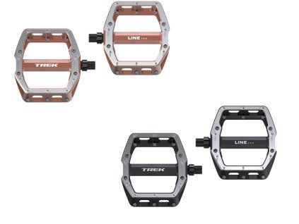 TrekLineProFlatPedal 41410
