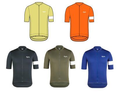 Rapha25CoreMensJersey