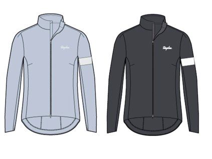 Rapha25CoreRainWomensJacket