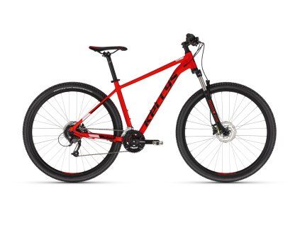 Horské kolo KELLYS Spider 50 Red