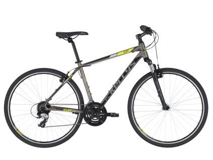 KELLYS Cliff 30 Grey (Velikost L)