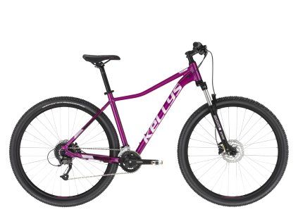 Horské kolo KELLYS Vanity 70 Purple
