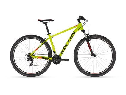 Horské kolo KELLYS Spider 10 Neon Yellow