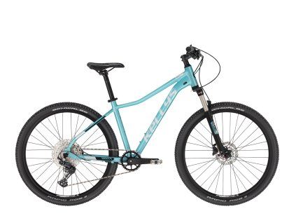 Horské kolo KELLYS Vanity 90 Sky Blue