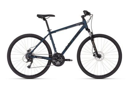 kellys cliff 90 thunderstorm blue s 28 barva thunderstorm blue
