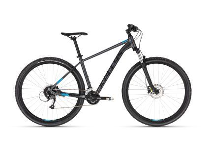 Horské kolo KELLYS Spider 70 Black