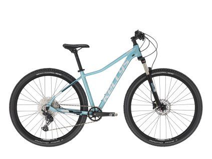 Horské kolo KELLYS Vanity 90 Sky Blue