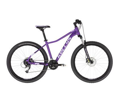 Horské kolo KELLYS Vanity 50 Ultraviolet