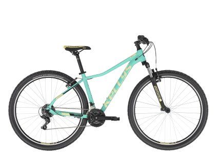 Horské kolo KELLYS Vanity 10 Aqua Green