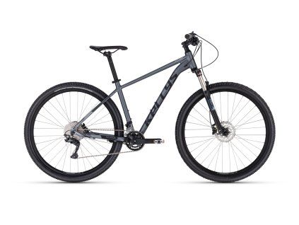 Horské kolo KELLYS Spider 80 Grey