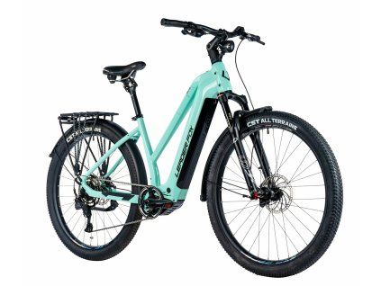 Bend K24 green light 1