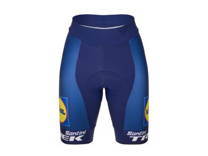 Cyklistické kraťasy SANTINI Lidl-Trek Women's Replica