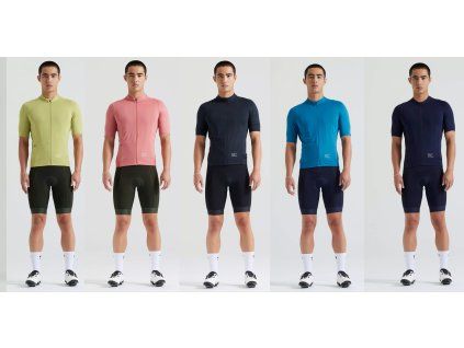 APPFOUNDATION JERSEY SS MEN