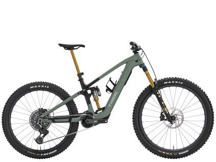 Fuel+ MX 9.9 X0 AXS Gen 2 (Velikost M)
