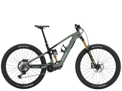 Fuel+ EX 9.8 XT Gen 2 (Velikost S)