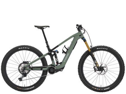 Fuel+ LX 9.8 XT Gen 2 (Velikost L)