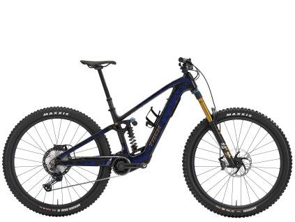 Fuel+ LX 9.8 XT Gen 2 (Velikost S)