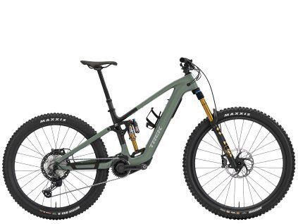Fuel+ MX 9.8 XT Gen 2 (Velikost XXL)