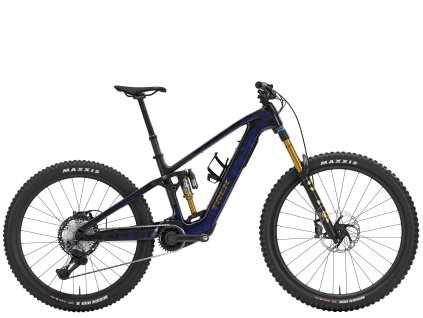 Fuel+ MX 9.8 XT Di2 Gen 2 (Velikost M)