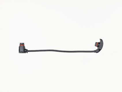 PowerCableTQRangeExtenderCableV02Reversed325mmBlack 40302 A Primary