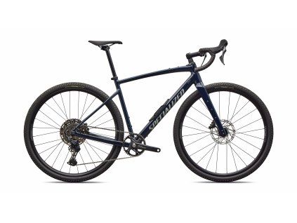 95426 63 DIVERGE E5 SPORT DKNVY DLMMET HERO PDP