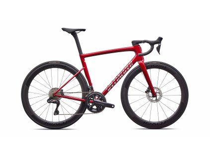 94926 13 TARMAC SL8 PRO DI2 REDSKY CHRM HERO PDP