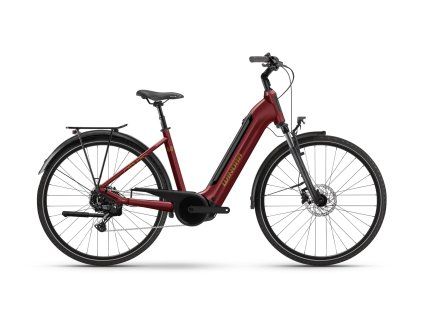 WINORA MY26 Tria X11 C1 28Inch 90 WTDU1