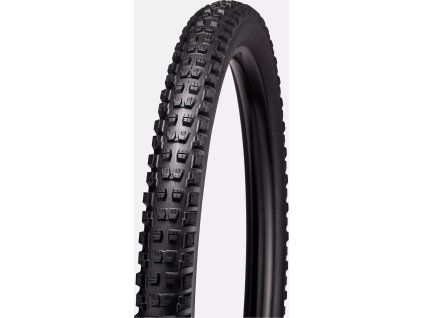 00125 0032 TIRE BUTCHER GRID TRAIL T9 BLK 29X2