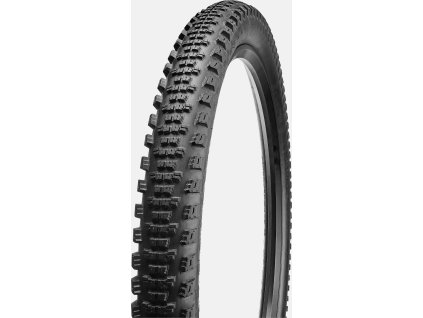 00118 640 TIRE SLAUGHTER GRID 2BR BLK HERO