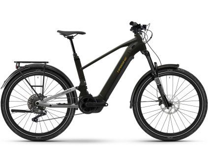 Haibike ADVENTR 6 high