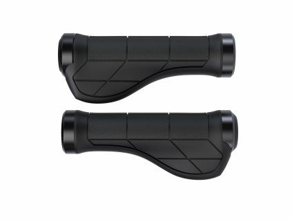 TrekErgonomicMTBProGripSet 48902 A Primary