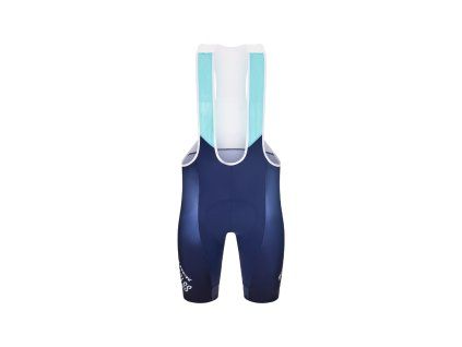 TrekTeamDriftlessReplicaBibShorts 80157 A Primary